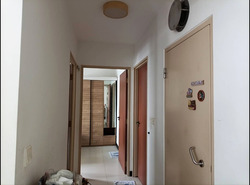 Blk 180B Marsiling Heights (Woodlands), HDB 3 Rooms #626880871